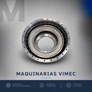 TURBINA BOMBA MICHIGAN - CODIGO 28003005