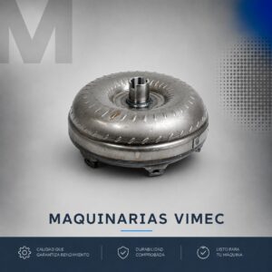 CONVERTIDOR - CODIGO 186701