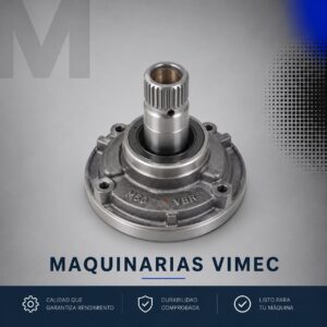 BOMBA DE TRANSMISIÓN CASE - CODIGO R29995