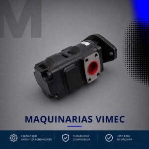 BOMBA HIDRÁULICA - CODIGO F9029