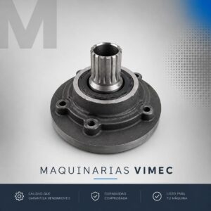 BOMBA DE TRANSMISIÓN  JCB - CODIGO 20 925552