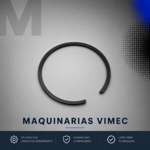 SEGURO DE PAQUETE HANGCHAI/HELI/EP/MAXIMAL