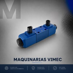 SOLENOIDE COMPLETO DE TRANSMISIÓN