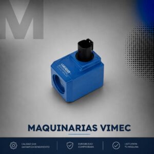 ELECTROVALVULA