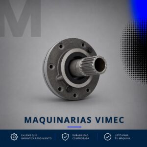 BOMBA DE TRANSMISIÓN TCM - CODIGO 124U3-80221