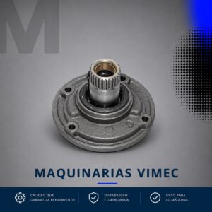 BOMBA DE TRANSMISIÓN YALE - CODIGO 505963502