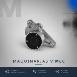 BOMBA DE AGUA MOTOR JCB - CODIGO 320-A8538