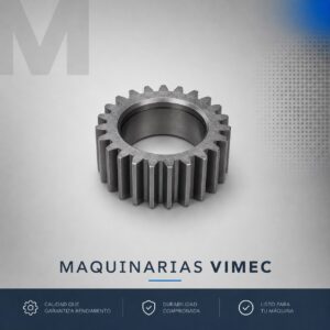 ENGRANAJE JCB - CODIGO 450 10206