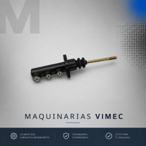 BOMBIN DE FRENO JCB/CASE - CODIGO 15 910800