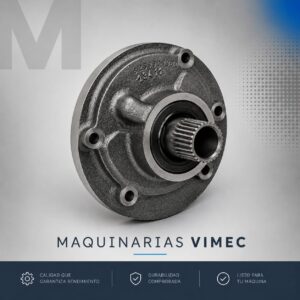 BOMBA DE TRANSMISIÓN MITSUBISHI - CODIGO 2043272HY