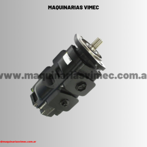 BOMBA hHIDRAULICA f9030 JCB
