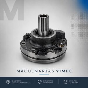 BOMBA DE TRANSMISIÓN HELI - CODIGO TP00 800A