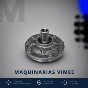 BOMBA DE TRANSMISIÓN TOYOTA - CODIGO 32560-23330-71