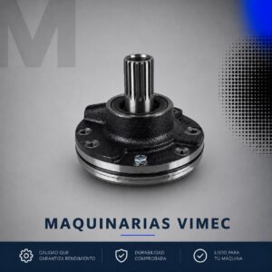 BOMBA DE TRANSMISIÓN AUTOELEVADOR TCM - CODIGO 15583-80221