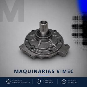 BOMBAS DE TRANSMISIÓN AUTOELEVADOR MITSUBISHI/CAT  - CODIGO 91A24-10030