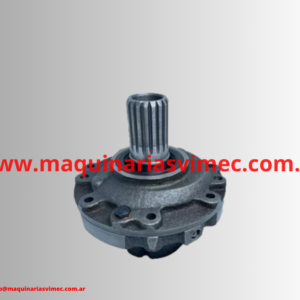 Bomba de transmision Tcm