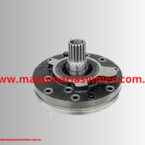 Bomba de transmision TCM