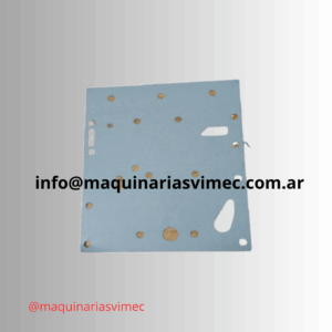 Junta de metal-0899 005 052
