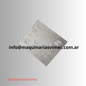 Junta de metal-4642 306 050