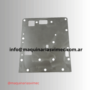 Junta de metal-4644 306 363