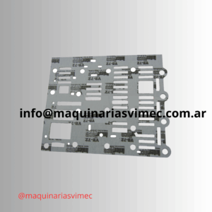 Junta de metal-4644 306 370
