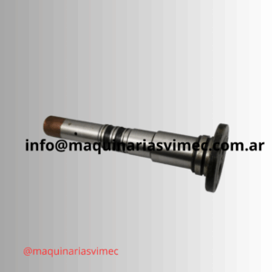 Eje Zf-4644 352 062