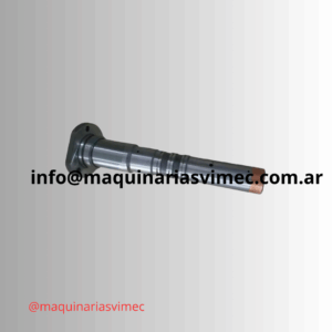 Eje Zf-4644 353 058