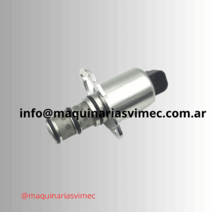 Solenoide-AT 310584