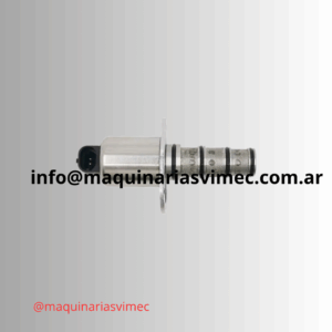 Solenoide-At 310587