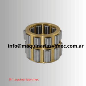 0705 115 211 -Rodamiento ZF