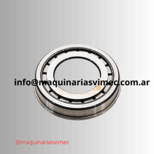 0705 358 132 -Rodamiento ZF