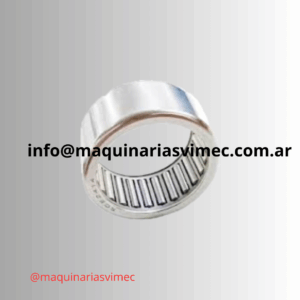 0635 303 204-Rodamiento