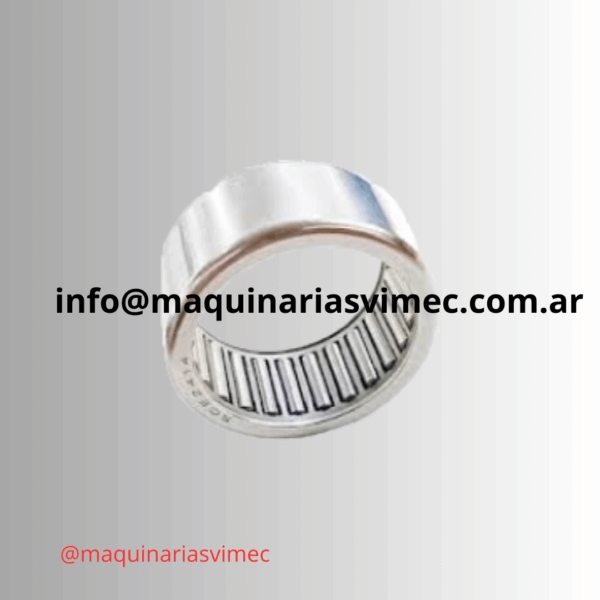 0635 303 204-Rodamiento