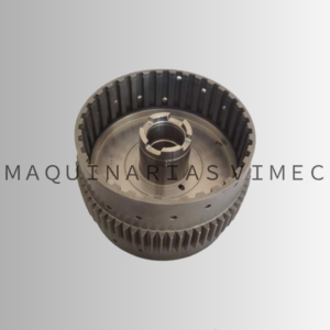 PORTADISCOS 4644 251043-ZF