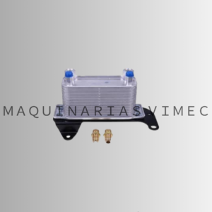Enfriador de aceite
