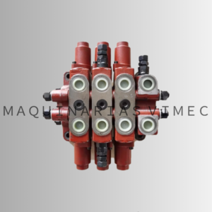 Selectora de marcha zl15