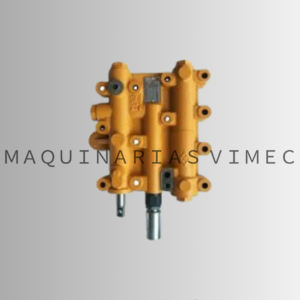 Selectora de marcha ZL 25