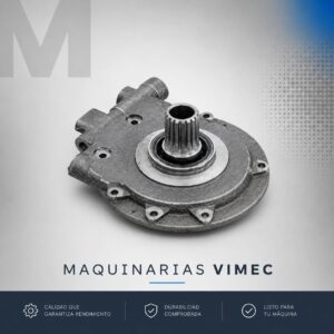 BOMBA DE TRANSMISIÓN AUTOELEVADOR Nissan/Caterpillar/Mitsubishi/ Case - CODIGO  181199A4