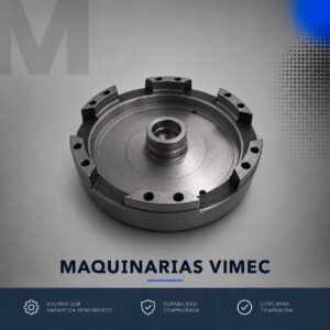 PISTON DE EMBRAGUE  ZL30
