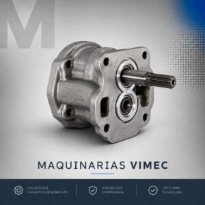 BOMBA DE TRANSMISIÓN  CLARK - CODIGO 235045