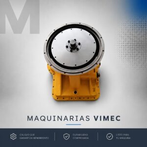 TRANSMISIÓN YJSW315