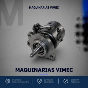 BOMBA HIDRAULICA - 7672.955.28/ 7672.955.287/K S00 000 199