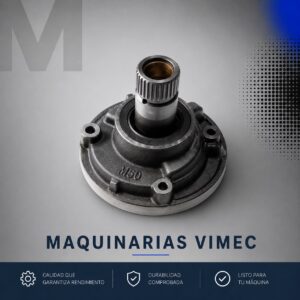 BOMBA DE TRANSMISIÓN  JCB -  CODIGO  20/925327/20/915900/20/900400