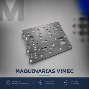 JUNTAS DE TRANSMISIÓN AUTOELEVADOR CHINO