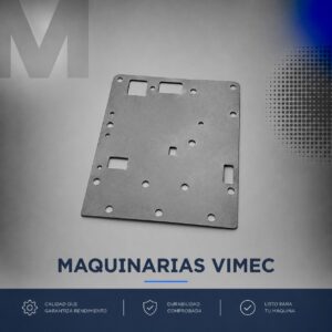 JUNTAS DE TRANSMISIÓN AUTOELEVADOR CHINO