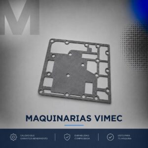 JUNTAS DE TRANSMISIÓN AUTOELEVADOR CHINO