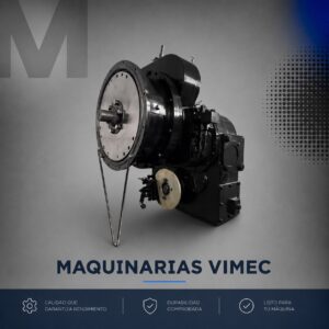 TRANSMISIÓN  Zl15