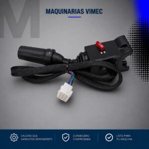 CONTROL JOYSTICK ZF