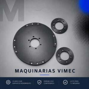 CHAPA DE ACOPLE  - CODIGO  ZL30.01-11