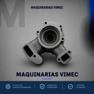 BOMBA DE ACEITE DE TRANSMISIÓN - CODIGO 0899 055 052/0899 005 052/0750 132 143